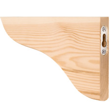 Single Durable Elegant Timber