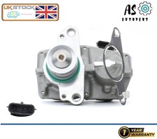 EGR Valve fits RENAULT TRAFIC