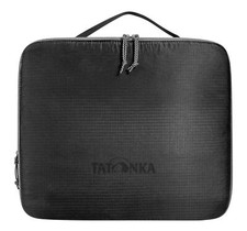 TATONKA utility bag SQZY Compression Pouch L Black