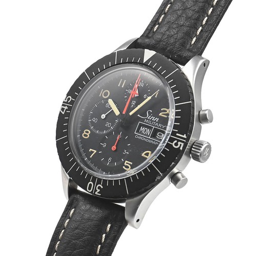 Sinn 156 military - 156.b,