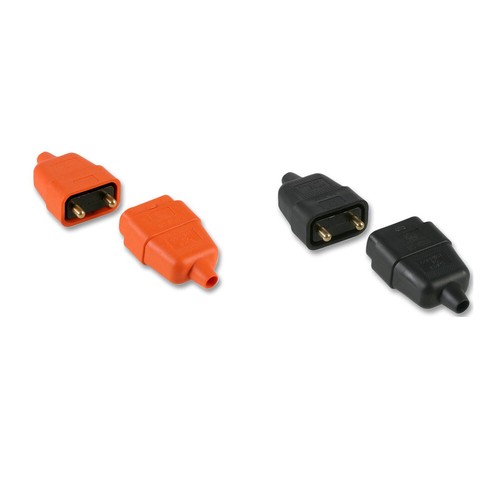 Electrical cable joiner pin - electrical,