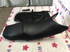 HONDA CBR600F SEAT COVER CBR600F HURRICANE SEAT COVER 1987 - 1990 + STRAP (H-24)
