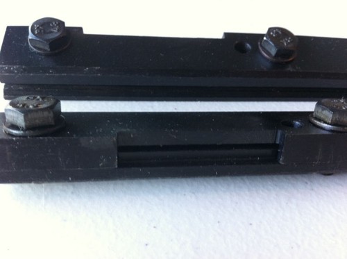 Heidelberg gto blanket bars - gto,