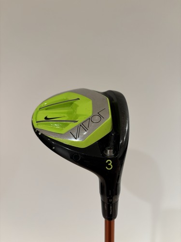 Nike vapor wood 17 - nike,