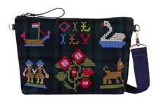 Oilily cross body bag Mallie