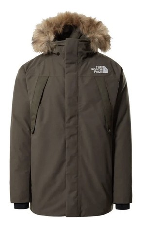 The north face mens down - mens,