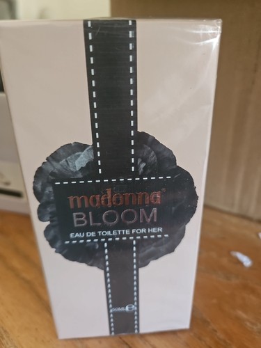 Madonna bloom eau toilette - madonna,