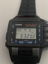  Casio CMD-10 TV Remote