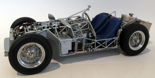 Cmc scale diecast m 060 - cmc,