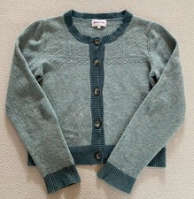 BRORA CARDIGAN SZ 10 WOMENS