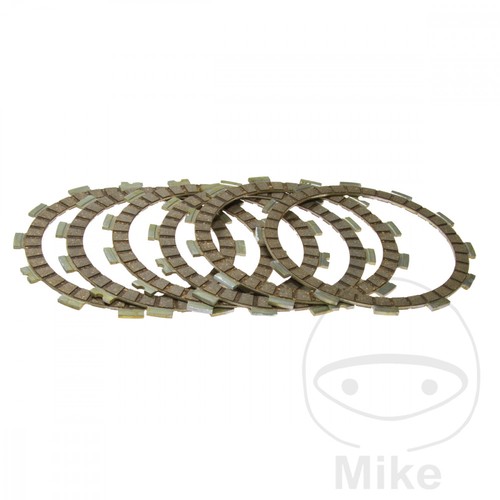Trw clutch plates altn 7451776 - clutch, altn:7451776