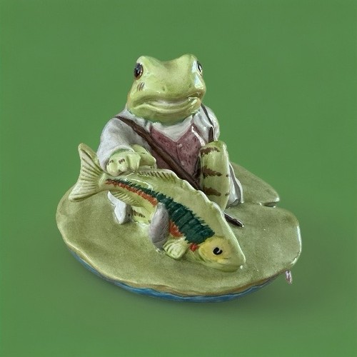 Vintage beswick beatrix potter - beswick,