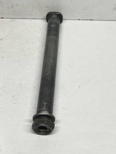 Yamaha yzf 250 2015 - 250, rear