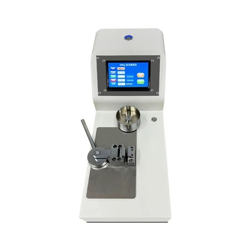 Tensile strength tester - tensile,