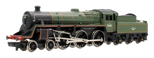 Maninline gauge 37 053 br - maninline, 37-053