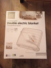 Easy Home Double Electric