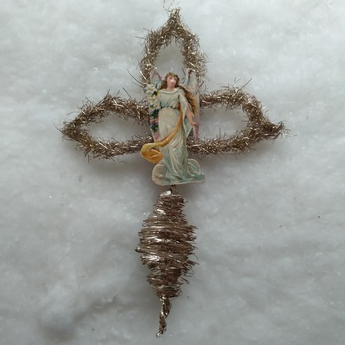 Ooak handmade victorian - handmade,