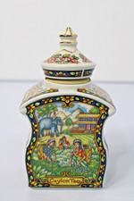 Vintage James Sadler