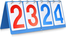 Score Keeper, Portable