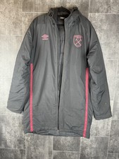 Umbro West Ham United Winter