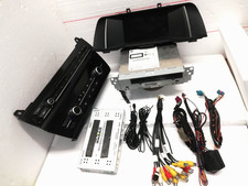 BMW 5 Alpine 9323797 car cd