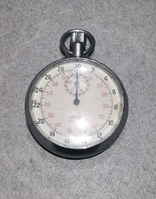 Vintage Smiths Stopwatch