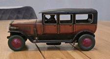 Vintage Tippco Limousine