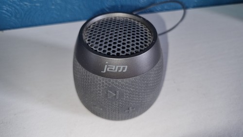 Jam portable reply wireless - portable,