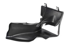 Original Audi A4 B7 8E S-Line Air Duct From Front Bumper Left