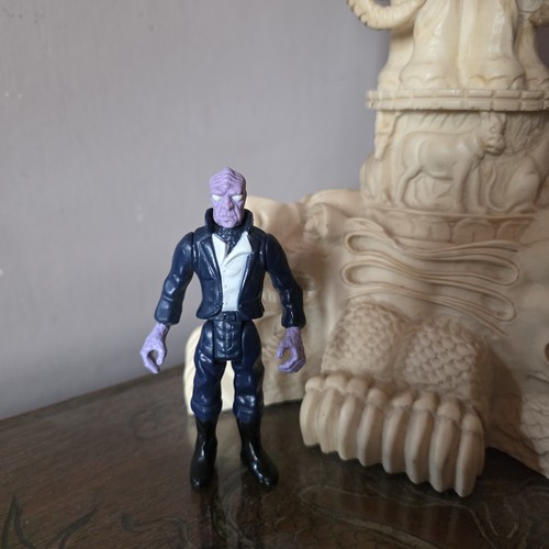 1990 kenner action - kenner,