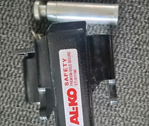 Genuine aks 3004 caravan - al-ko,