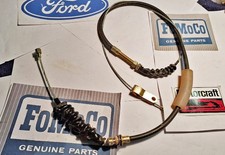 New Floor Mounted Handbrake