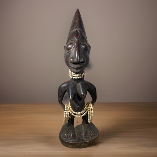 Authentic african wooden - authentic,