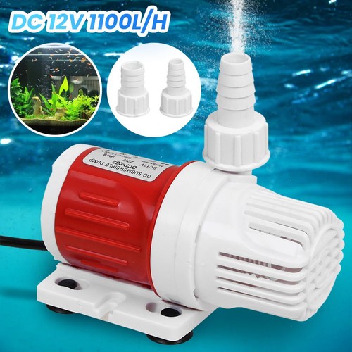 Submersible water pump - submersible,