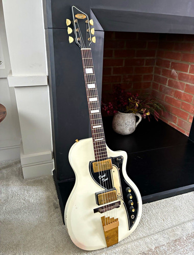 Supro dual tone electric - tone,