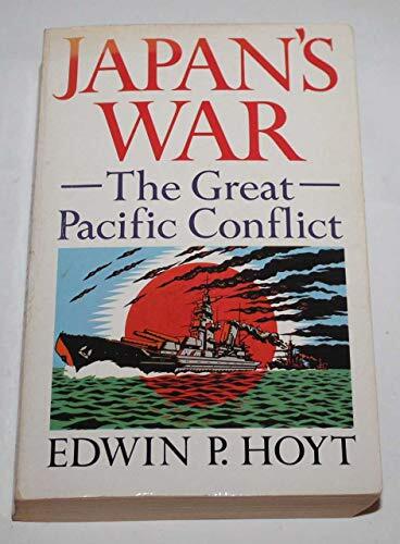 Japan war edwin hoyt - war-edwin, p.