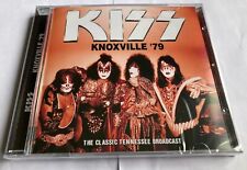 KISS - KNOXVILLE 79 - Classic