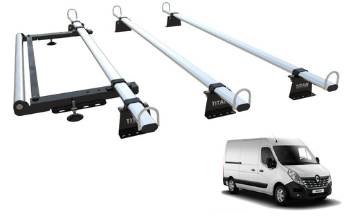 Roof rack bars for renault - bars,