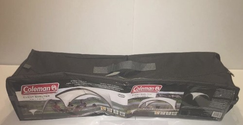 Coleman event shelter 3m - 3m,