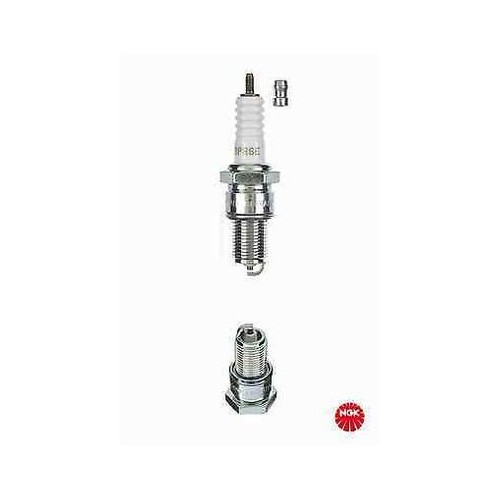Spark plug ngk - ngk, alfa