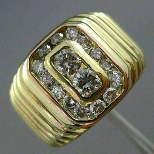 Estate wide 50ct - .50ct, diamond