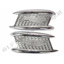 TRIUMPH PRE UNIT BONNEVILLE