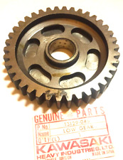 Output shaft Kawasaki Z1 KZ