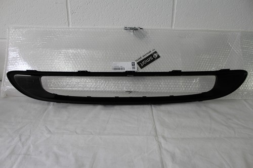 Genuine smart fortwo 451 front - genuine,