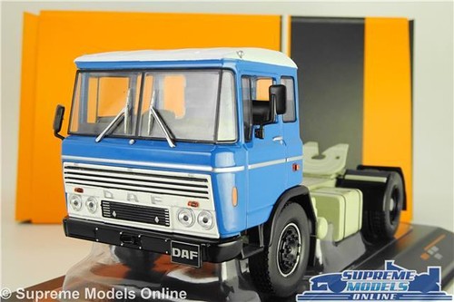 Daf 2600 model lorry - daf,