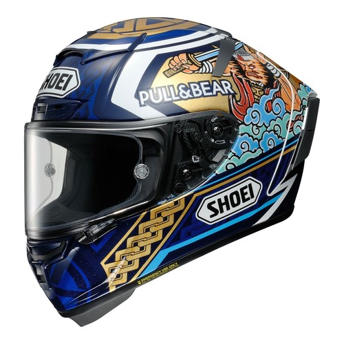 Shoei spirit marquez - shoei,