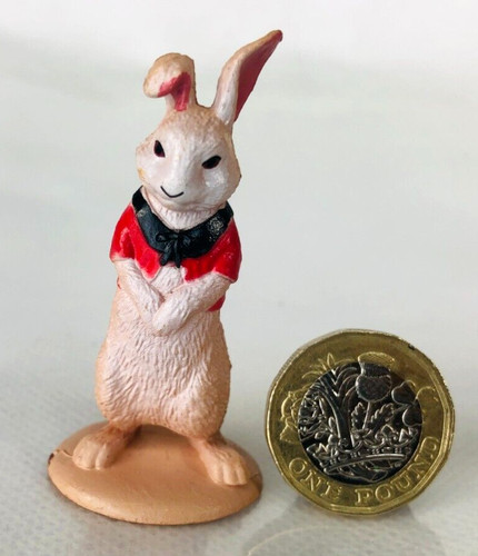 Action figure peter rabbit toy - action,
