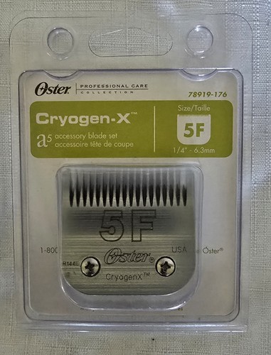 Oster cryogen a5 - oster,