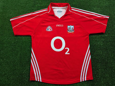 Cork GAA O'Neills jersey shirt
