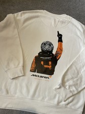 Lando Norris McLaren formula 1